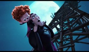 Hotel Transylvania 2 - Trailer VO