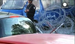 Tunisie : sécurité renforcée après l'attentat contre le musée du Bardo