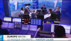François Fillon dénonce la campagne hystérique de Manuel valls