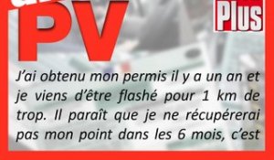 Jeune permis : délai pour récupérer ses points