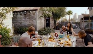 Furious 7 (2015) - Featurette "Ludacris Presents Family" [VO-HD]
