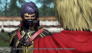 Final Fantasy Type-0 HD - Le mystère s'épaissit (VOST FR)