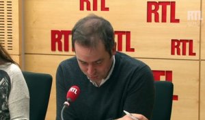 Tanguy Pastureau : les noms rigolos des départementales