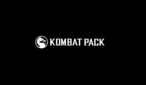 Mortal Kombat X - Kombat Pack