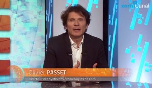 Olivier Passet, Xerfi Canal Les groupes multinationaux et notre politique industrielle