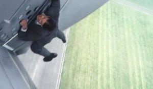Mission:Impossible Rogue Nation - Bande-annonce 1 [VOST]
