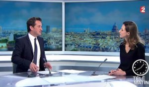 Départementales : défaite honorable pour Manuel Valls
