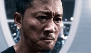 SPL 2: A Time For Consequences - Bande annonce [Tony Jaa, 2015]