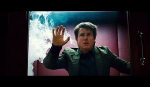 Mission Impossible : Rogue Nation (2015) - Bande Annonce / Trailer [VF-HD]