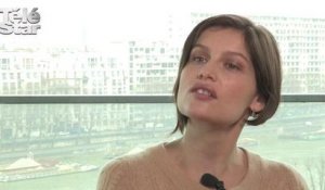 Arletty, une passion coupable : Laetitia Casta parle de son nouveau rôle à Télé Star