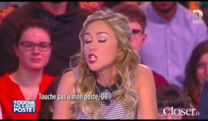 TPMP - Enora Malagré : "J'ai pris du Xanax pour la Saint Valentin"