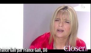 France Gall se confie sur la maladie de sa fille