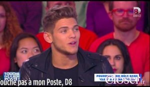 TPMP : Rayane Bensetti s'exprime sur les  réactions autour de son personnage gay