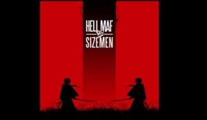 Hell Maf - Hell Maf vs. Sizemen (Full EP - Audio)