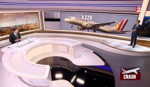 L'A320, le fleuron d'Airbus