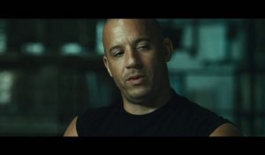 Bande-annonce : Fast Five VF