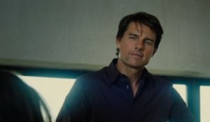 Bande-annonce : Mission : Impossible Rogue Nation - VO