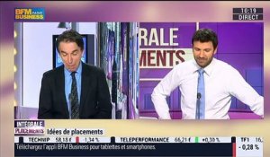 Idées de placement: Investir dans le vin - 25/03