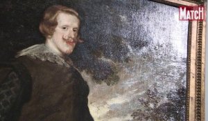 Velázquez au Grand Palais, les coulisses d’une exposition d’exception