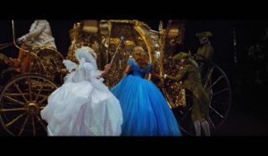 CENDRILLON - Extrait "Minuit" [VF|HD] (Cinderella, Disney)