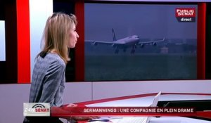 Germanwings : une compagnie en plein drame