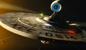 Star Trek VOST - Réactions spectateurs