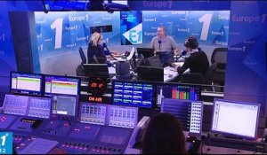 Les Experts, TF1 devance de peu France 2