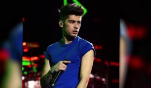 Zayn Malick quitte One Direction