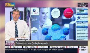 Nicolas Doze: France: Le taux de chômage a atteint la barre des 10% - 26/03