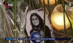 Crash de l'A320 : les familles des victimes espagnoles et allemandes en France ce mardi