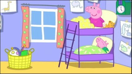 Peppa Pig - L'anniversaire de Peppa