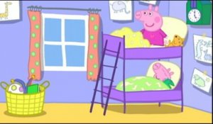 Peppa Pig - L'anniversaire de Peppa