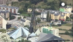Andorre : une "bad bank" pour Banca Privada d'Andorra