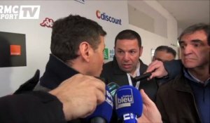 Rugby / XV de France : le successeur de PSA en mai - 28/03