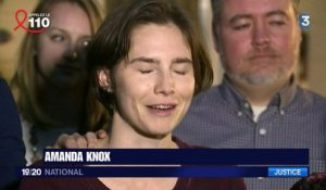 Amanda Knox acquittée, le mystère reste entier sur le meurtre de Meredith Kercher