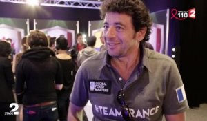 Patrick Bruel, le poker dans la peau