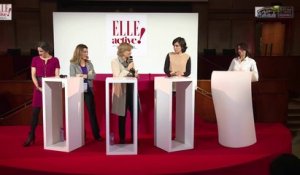 Elle active 2015 : jeunes diplômées, à vous de jouer ! - cese