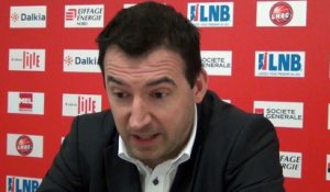 ProB J26 LMB - Souffel (27/03/15) : Les réactions d'après-match