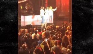 Les Destiny's Child réunies aux Stellar Gospel Music Awards