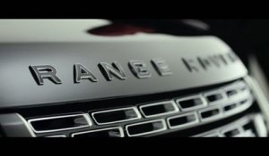 Range Rover SV Autobiography : la crème de la crème