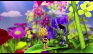 LA GRANDE AVENTURE DE MAYA L'ABEILLE - Bande-annonce