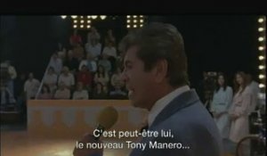 TONY MANERO - Bande-annonce
