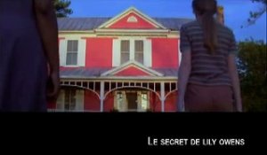LE SECRET DE LILY OWENS - Bande-annonce