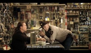 TWIXT - Bande-annonce