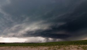 Stormlapses : Time Lapse de tempêtes