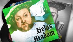 Henry VIII était-il une star de la chanson ? (français / english)