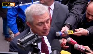 Claude Bartolone: "On est là aussi pour forcer les choses"