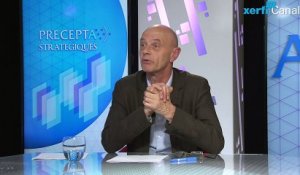 Philippe Véry, Xerfi Canal Le rôle stratégique des filiales de multinationales - version intégrale