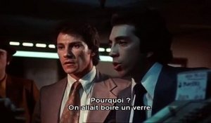 MEAN STREETS - Bande-annonce