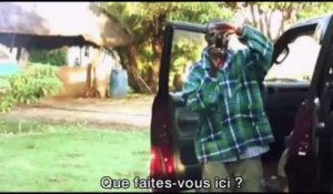 MUGABE ET L'AFRICAIN BLANC - Bande-annonce